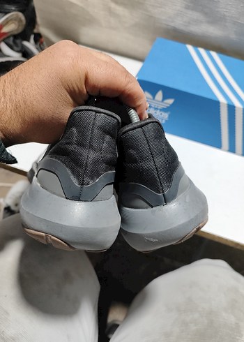 Adidas Runfolcon - Görsel 5