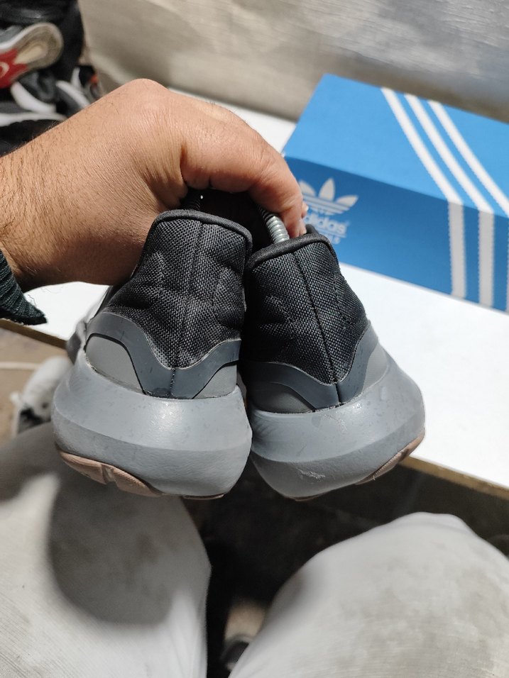 Adidas Runfolcon - Görsel 5