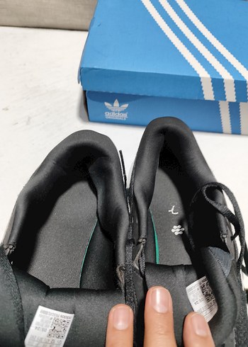 Adidas 47 numara - Görsel 5