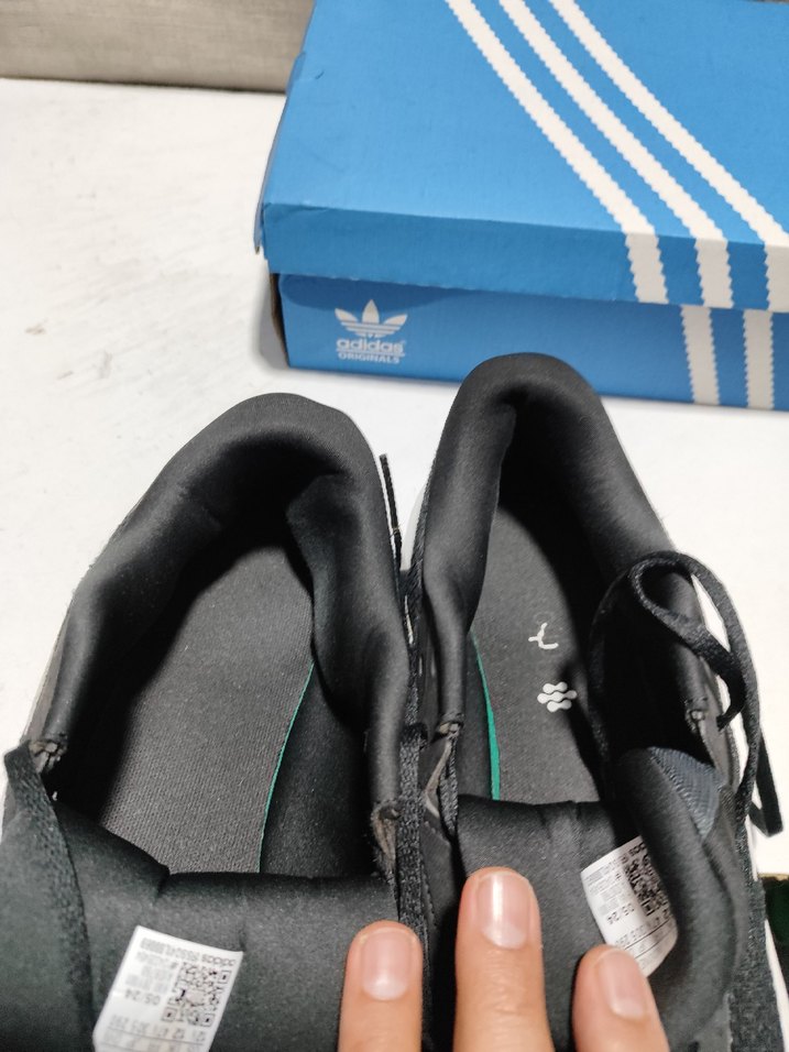 Adidas 47 numara - Görsel 5