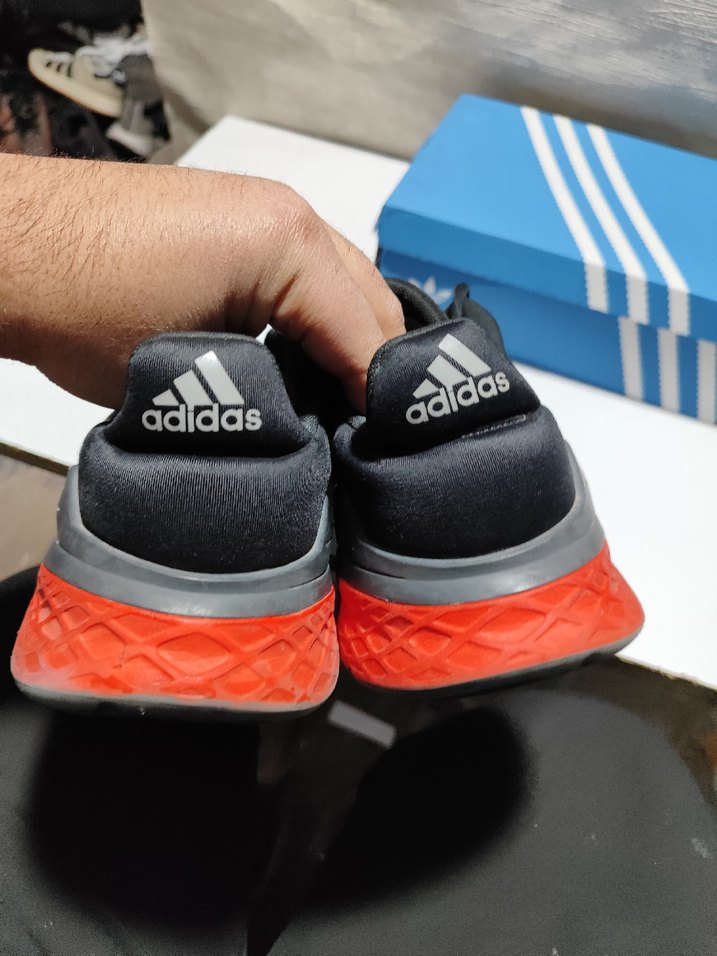 Adidas Response 48 numara - Görsel 5