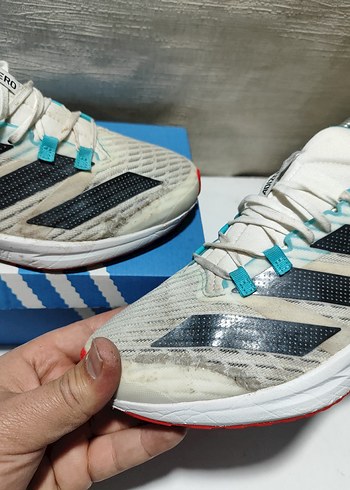 Adidas Adizero RC 5 - Görsel 7