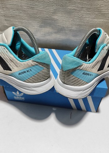 Adidas Adizero RC 5 - Görsel 5