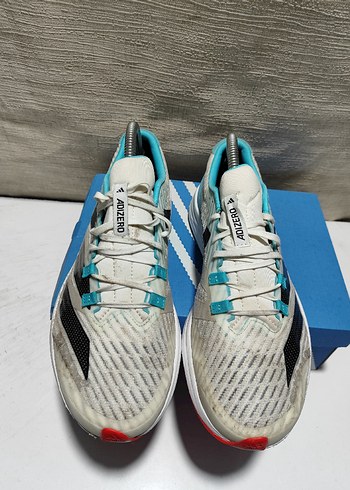 Adidas Adizero RC 5 - Görsel 4