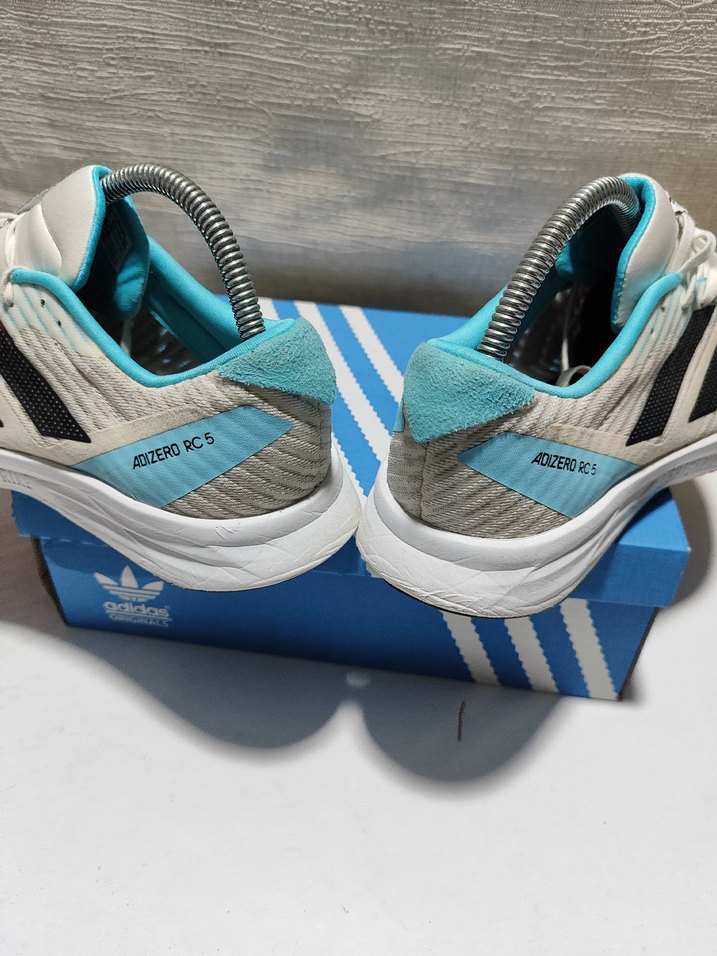 Adidas Adizero RC 5 - Görsel 5