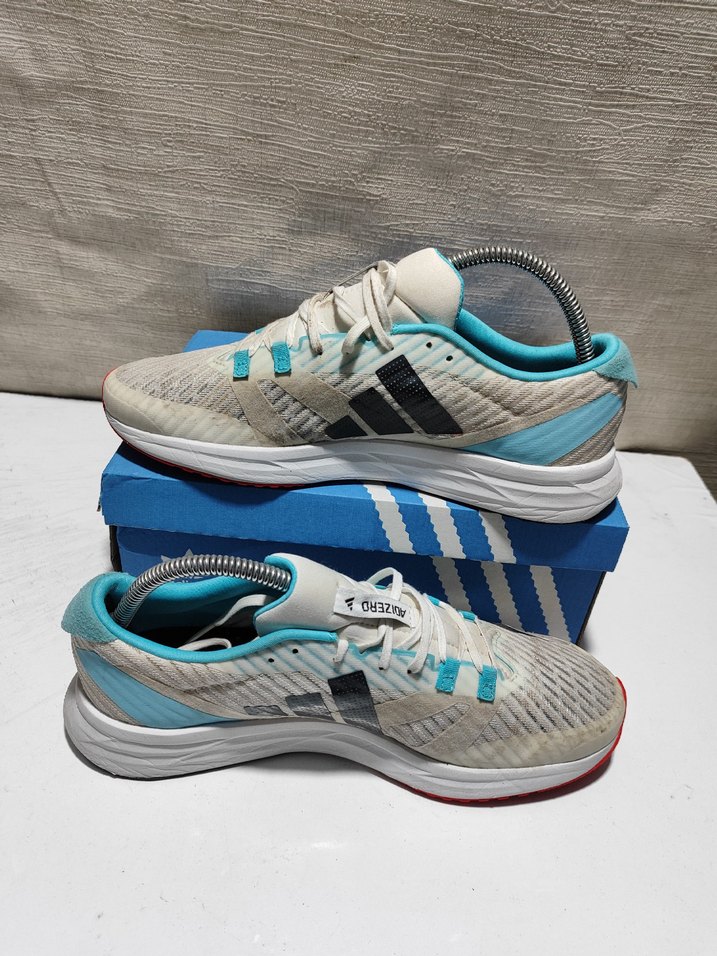 Adidas Adizero RC 5 - Görsel 2