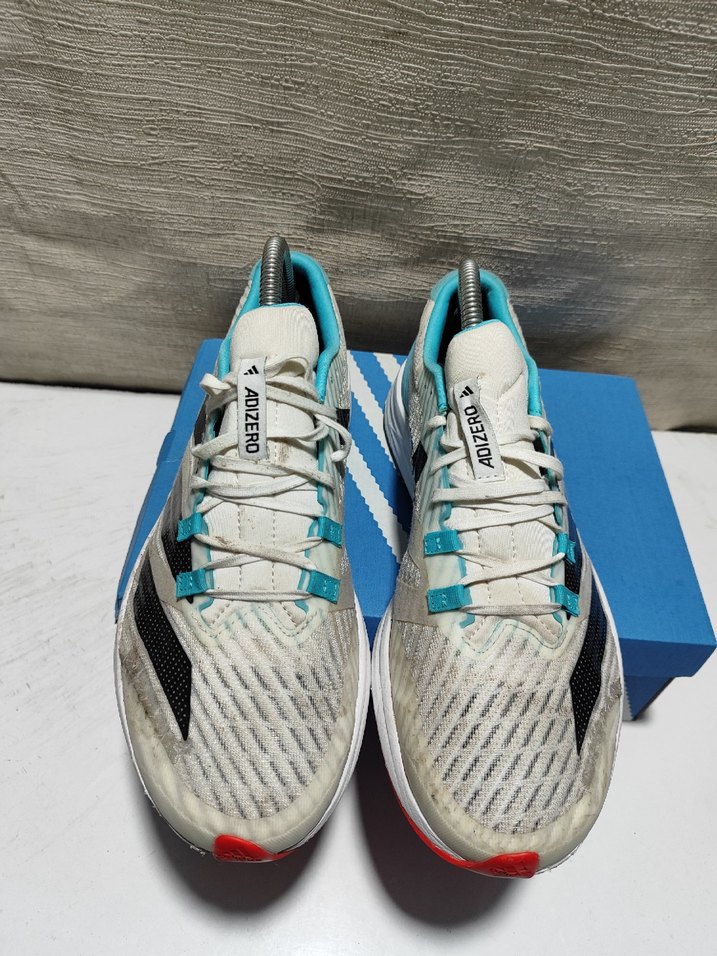 Adidas Adizero RC 5 - Görsel 4