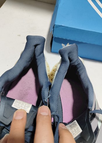 orjinal Adidas - Görsel 6