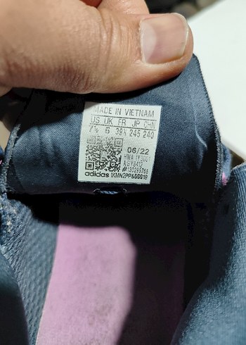 orjinal Adidas - Görsel 7