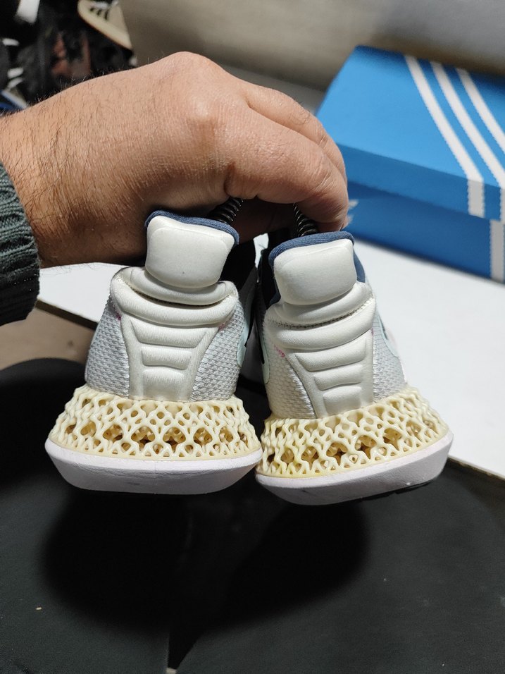 orjinal Adidas - Görsel 5