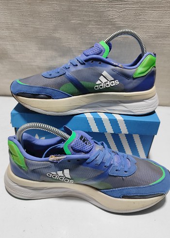 Adidas Adizero Boston - Görsel 2