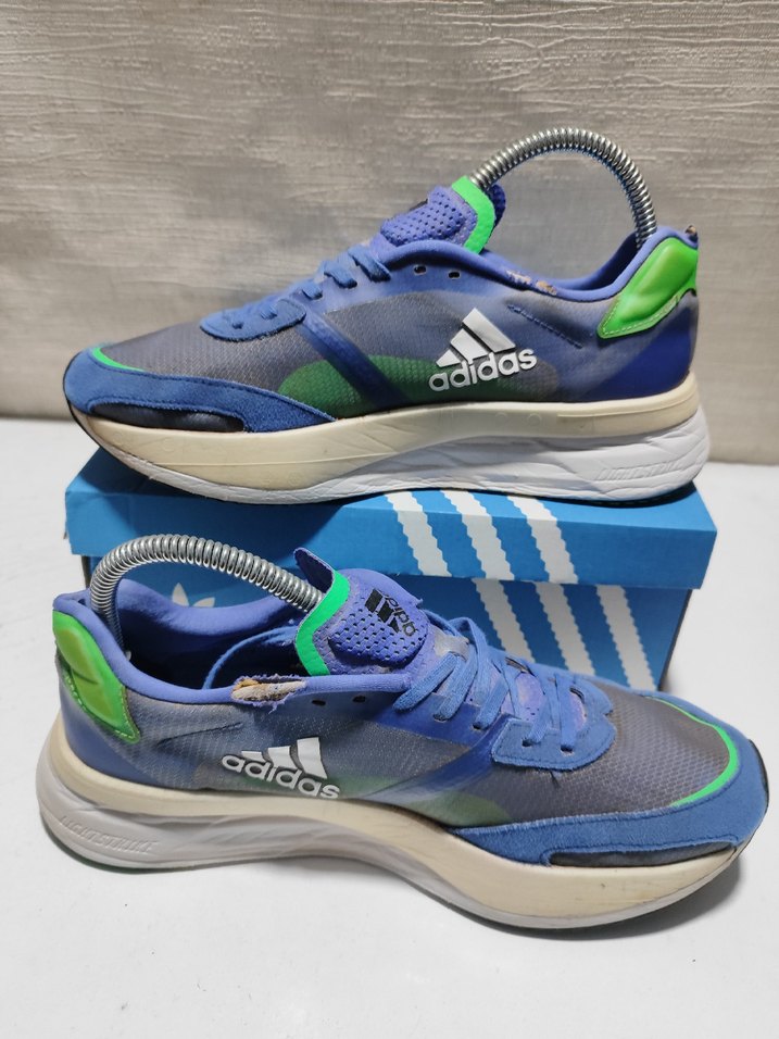 Adidas Adizero Boston - Görsel 2