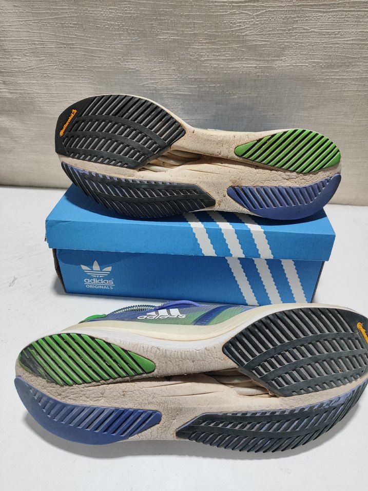 Adidas Adizero Boston - Görsel 3