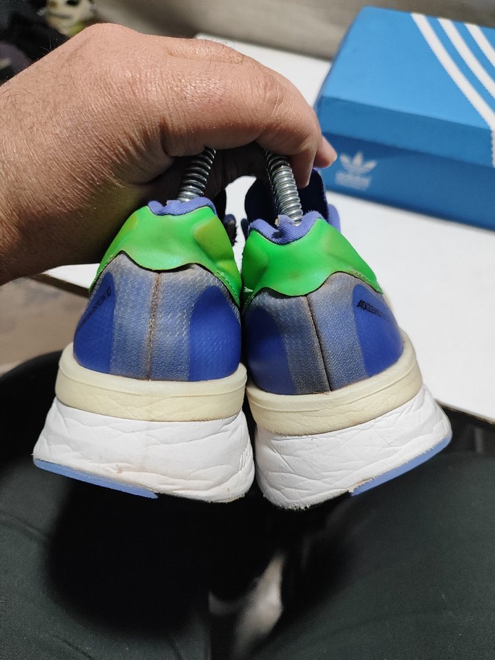 Adidas Adizero Boston - Görsel 5