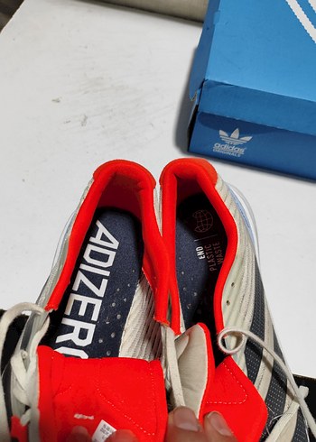 Adidas Adizero - Görsel 7