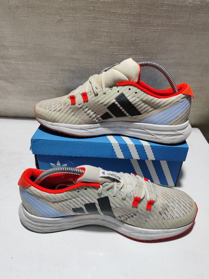 Adidas Adizero - Görsel 2