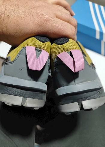 Adidas Terrex - Görsel 4