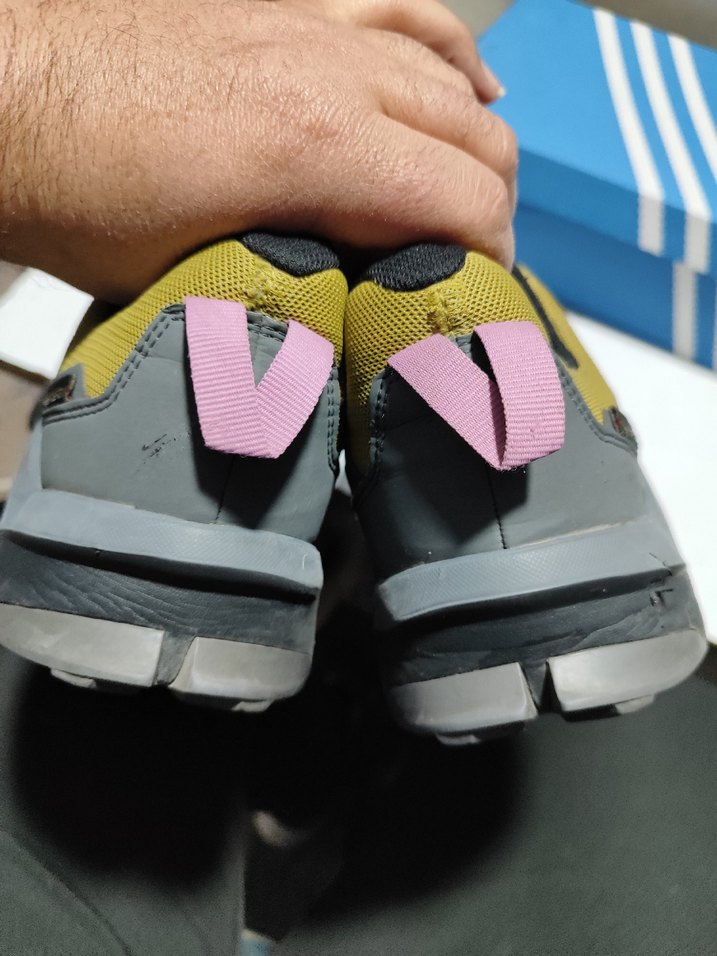 Adidas Terrex - Görsel 4