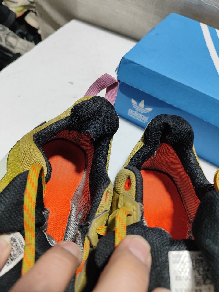 Adidas Terrex - Görsel 5