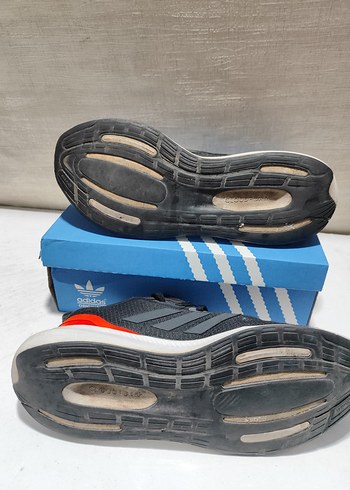 Adidas Runfolcon - Görsel 3