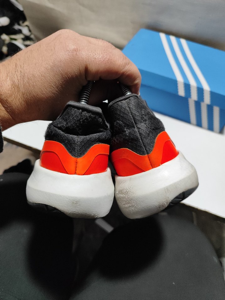 Adidas Runfolcon - Görsel 5