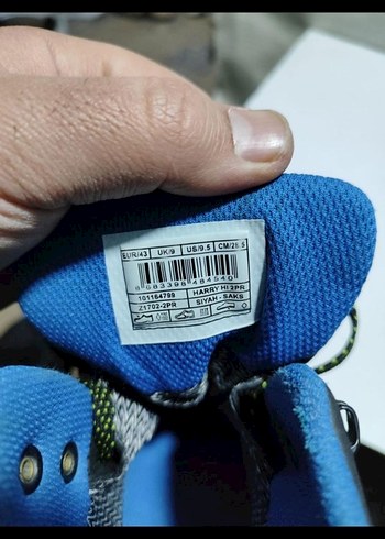 Lumberjack - Görsel 7