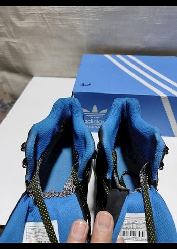 Lumberjack - Görsel 5