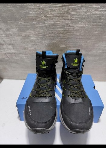 Lumberjack - Görsel 6