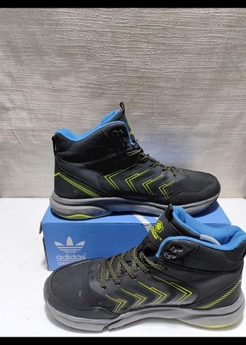 Lumberjack - Görsel 2