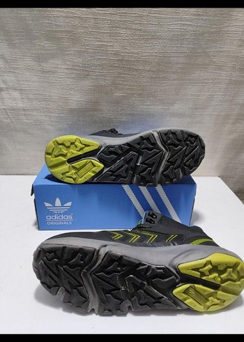 Lumberjack - Görsel 4