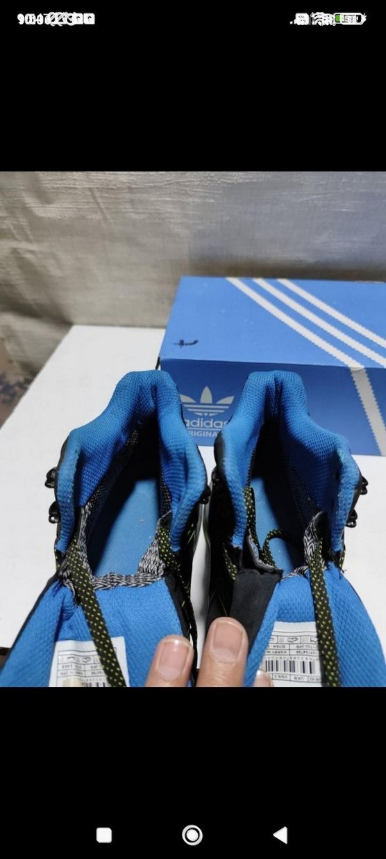 Lumberjack - Görsel 5