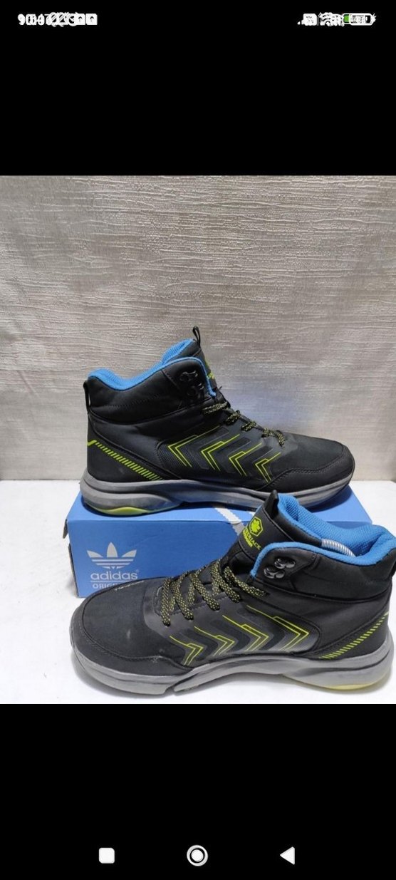 Lumberjack - Görsel 2