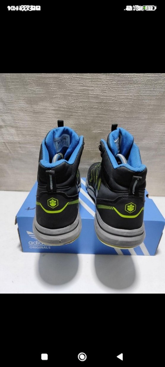 Lumberjack - Görsel 3