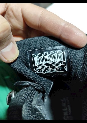 Dockers waterproof - Görsel 6