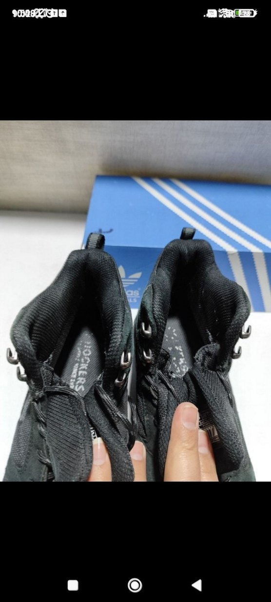 Dockers waterproof - Görsel 5