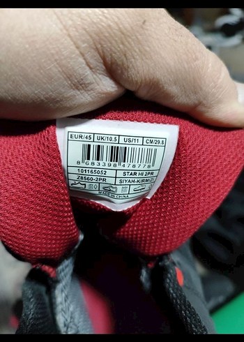 Lumberjack waterproof - Görsel 7