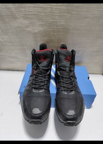 Lumberjack waterproof - Görsel 3