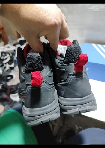 Lumberjack waterproof - Görsel 5