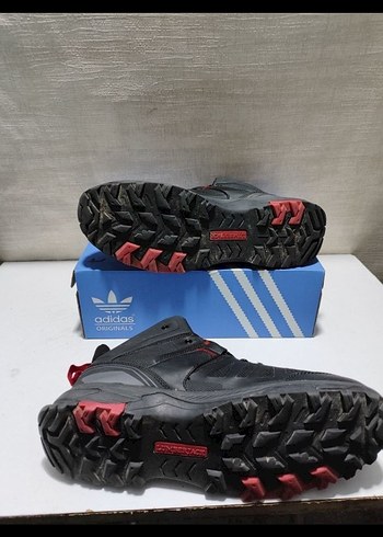 Lumberjack waterproof - Görsel 4