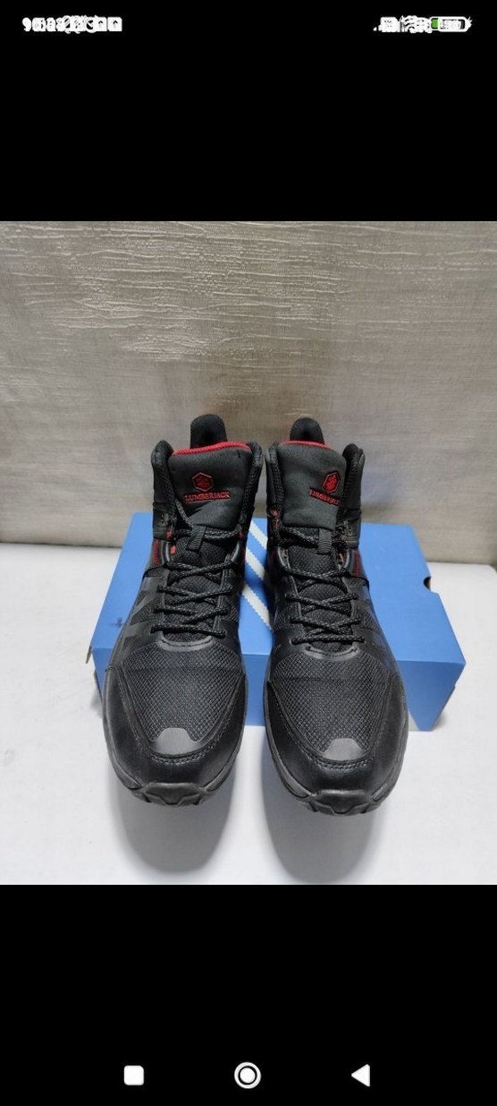 Lumberjack waterproof - Görsel 3