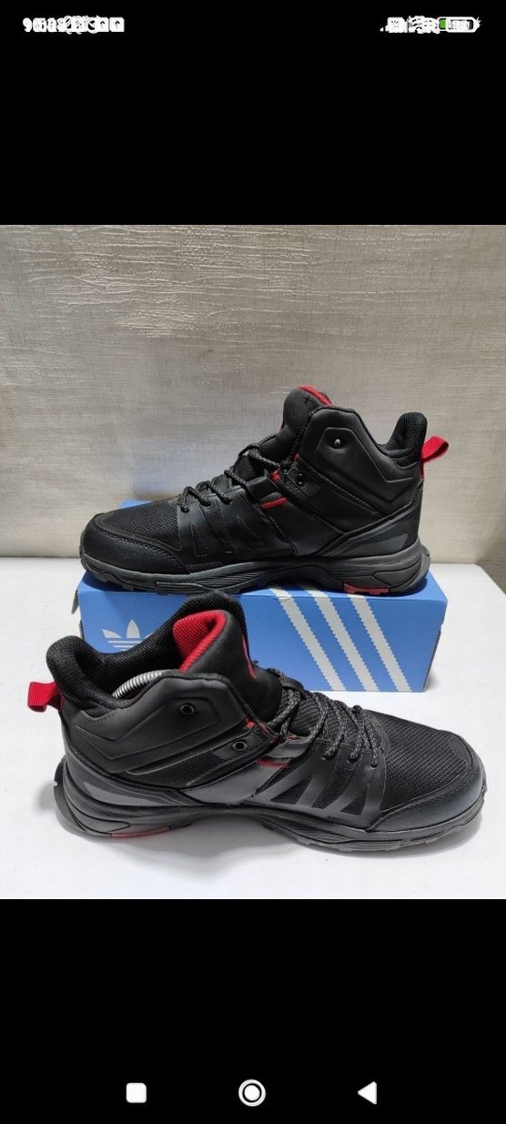 Lumberjack waterproof - Görsel 2