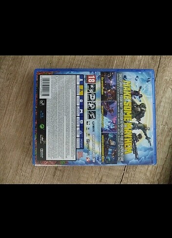 Borderlands 3 