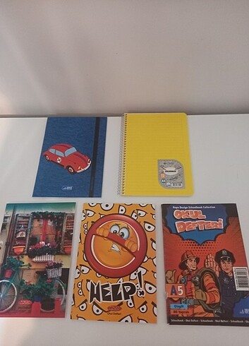 Defter