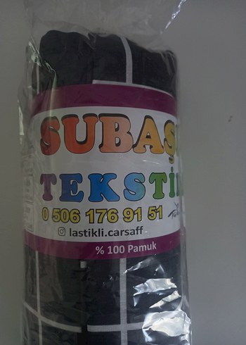 Tek Kişilik Lastikli Çarşaf - Görsel 5