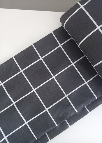 Tek Kişilik Lastikli Çarşaf - Görsel 3