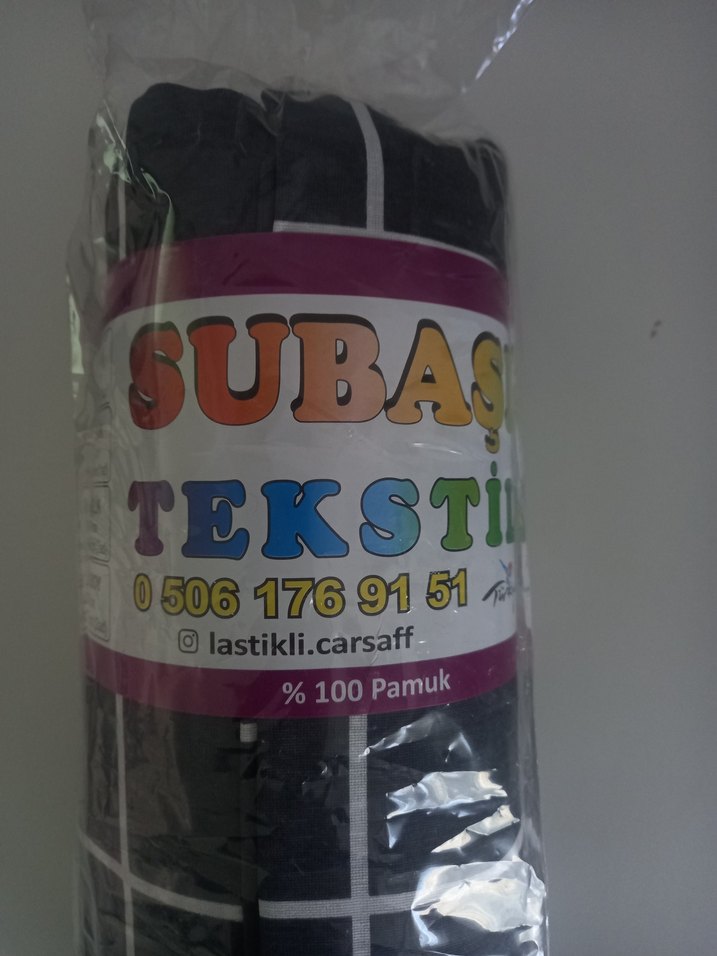 Tek Kişilik Lastikli Çarşaf - Görsel 5