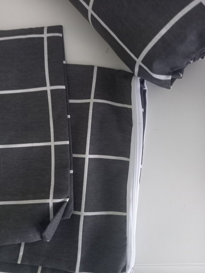 Tek Kişilik Lastikli Çarşaf - Görsel 4