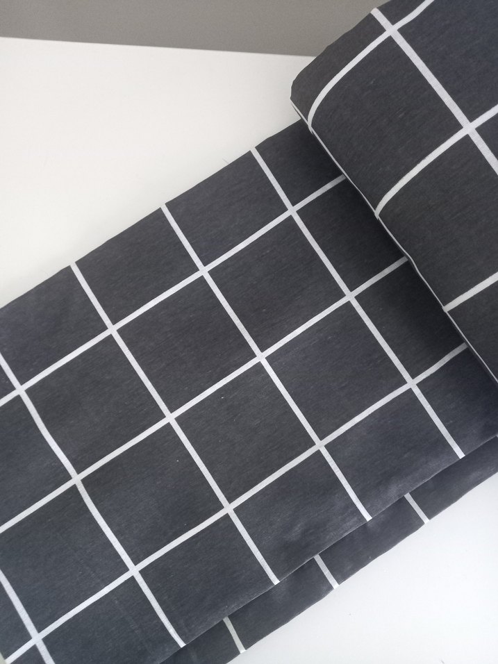 Tek Kişilik Lastikli Çarşaf - Görsel 3