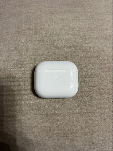 Apple AirPods 3. Nesil