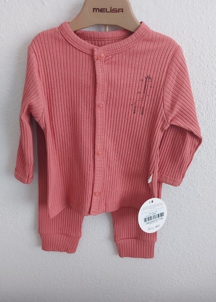 BEBEK GIYIM  - Görsel 2